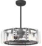 Savoy House - Genry 27" Fandelier by Savoy House - Image 2