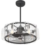 Savoy House - Genry 27" Fandelier by Savoy House - Image 3
