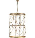 Savoy House - Lexington 26" Pendant by Savoy House