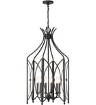 Savoy House - Enclave 21" Pendant by Savoy House
