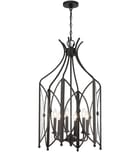Savoy House - Enclave 21" Pendant by Savoy House - Image 4