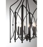 Savoy House - Enclave 21" Pendant by Savoy House - Image 2
