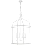 Savoy House - Brookstone 40" Pendant by Savoy House - Image 4