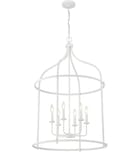 Savoy House - Brookstone 40" Pendant by Savoy House - Image 3