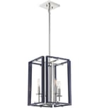 Savoy House - Champlin 17" Pendant by Savoy House - Image 3