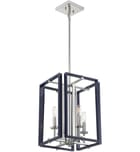Savoy House - Champlin 17" Pendant by Savoy House - Image 4