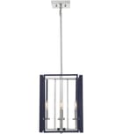 Savoy House - Champlin 17" Pendant by Savoy House - Image 5