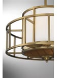 Savoy House - Oslo 26" Ceiling Fan by Savoy House - Image 5