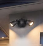 Savoy House - Savoy House 7.87" Outdoor Flood Light by Savoy House - Image 3