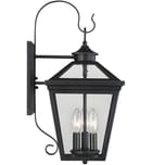 Savoy House - Ellijay 19" Outdoor Wall Sconce by Savoy House - Image 2