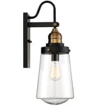 Savoy House - Macauley 13.5" Outdoor Wall Sconce by Savoy House - Image 5
