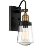 Savoy House - Macauley 20.75" Outdoor Wall Sconce by Savoy House - Image 4