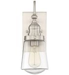 Savoy House - Macauley 20.75" Outdoor Wall Sconce by Savoy House - Image 2