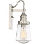 Savoy House - Macauley 20.75" Outdoor Wall Sconce by Savoy House - Image 3