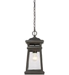 Savoy House - 5-243-213 - Taylor 7.75" Outdoor Pendant by Savoy House