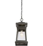 Savoy House - 5-243-213 - Taylor 7.75" Outdoor Pendant by Savoy House - Image 2