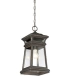 Savoy House - 5-243-213 - Taylor 7.75" Outdoor Pendant by Savoy House - Image 4
