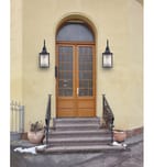 Savoy House - Monte Grande 26.75" Outdoor Wall Sconce by Savoy House - Image 3
