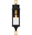 Savoy House - 5-275-144 - Glendale 20.5" Outdoor Wall Sconce by Savoy House - Image 2