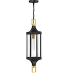 Savoy House - 5-277-144 - Glendale 6.5" Outdoor Pendant by Savoy House
