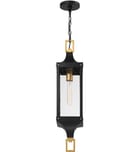 Savoy House - 5-277-144 - Glendale 6.5" Outdoor Pendant by Savoy House - Image 4