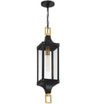 Savoy House - 5-277-144 - Glendale 6.5" Outdoor Pendant by Savoy House - Image 2