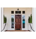 Savoy House - 5-277-144 - Glendale 6.5" Outdoor Pendant by Savoy House - Image 6