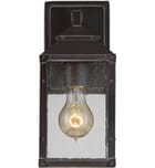 Savoy House - 5-340-213 - Brennan 11.25" Outdoor Wall Sconce by Savoy House - Image 5