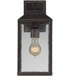 Savoy House - 5-341-213 - Brennan 14.88" Outdoor Wall Sconce by Savoy House - Image 3