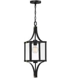 Savoy House - 5-475-144 - Raeburn 8.5" Outdoor Pendant by Savoy House