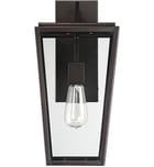 Savoy House - 5-547-13 - Milton 16.5" Outdoor Wall Sconce by Savoy House - Image 4