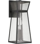 Savoy House - 5-637-BK - Millford 26.75" Outdoor Wall Sconce by Savoy House - Image 3