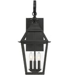 Savoy House - 5-722-153 - Jackson 25.5" Outdoor Wall Sconce by Savoy House - Image 4