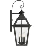 Savoy House - 5-722-153 - Jackson 25.5" Outdoor Wall Sconce by Savoy House - Image 6