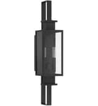Savoy House - 5-826-BK - Ascott 26.75" Outdoor Wall Sconce by Savoy House - Image 2