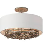 Savoy House - 6-1067-4-10 - Cameo 20" Chandelier by Savoy House