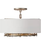 Savoy House - 6-1067-4-10 - Cameo 20" Chandelier by Savoy House - Image 2