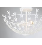 Savoy House - Birch 20" Semi-Flush Mount by Savoy House - Image 2