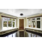 Savoy House - Scout Flush Mount by Savoy House - Image 2