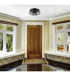 Savoy House - Scout Flush Mount by Savoy House