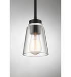 Savoy House - Calhoun 7" Pendant by Savoy House - Image 5