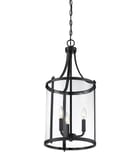 Savoy House - Penrose 12" Pendant by Savoy House - Image 4