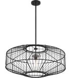 Savoy House - 7-1429-1-89 - Marcy 30" Pendant by Savoy House - Image 2