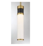 Savoy House - 7-1643-1-143 - Abel 8.25" Pendant by Savoy House - Image 5