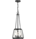 Savoy House - Crawford 12" Pendant by Savoy House