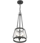 Savoy House - Crawford 12" Pendant by Savoy House - Image 4