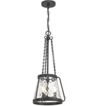 Savoy House - Crawford 12" Pendant by Savoy House - Image 6