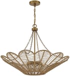 Savoy House - 7-1825-5-320 - Cyperas 30" Pendant by Savoy House - Image 2