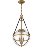 Savoy House - Bozeman 14" Pendant by Savoy House - Image 4