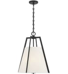 Savoy House - Mansfield 18" Pendant by Savoy House
